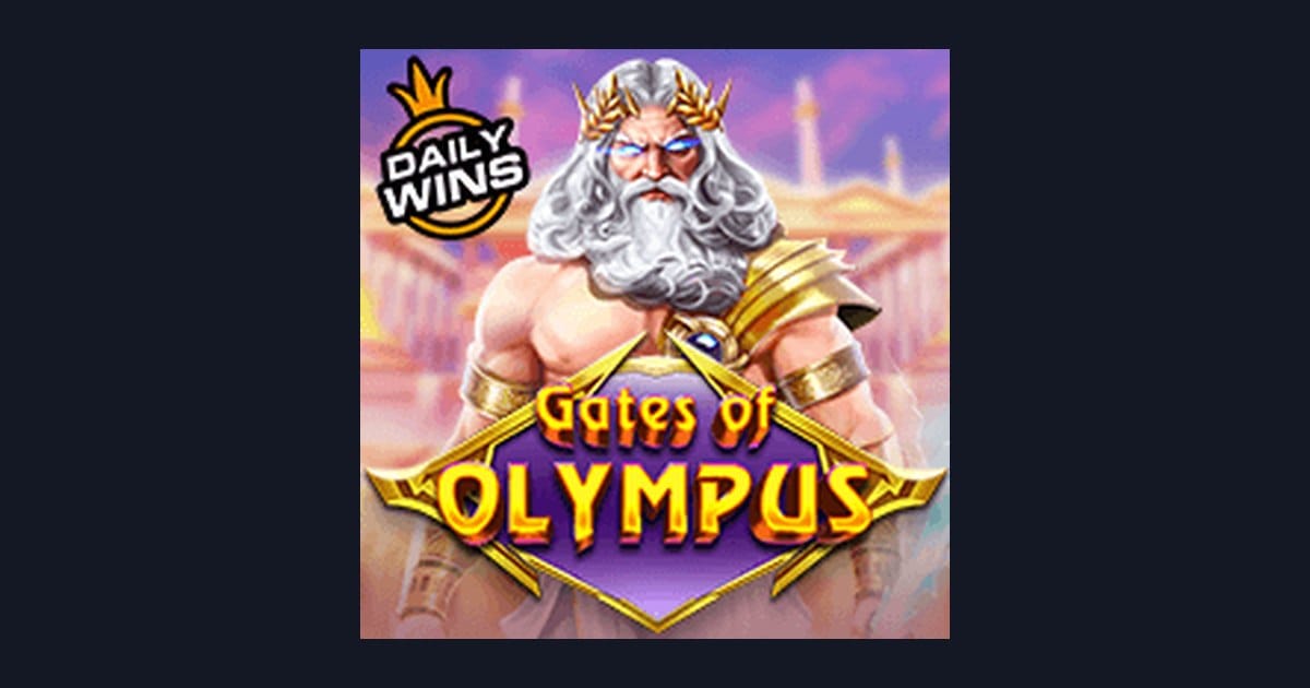 Nikmati Gates of Olympus dengan Daftar & Login Gampang di LTE4D