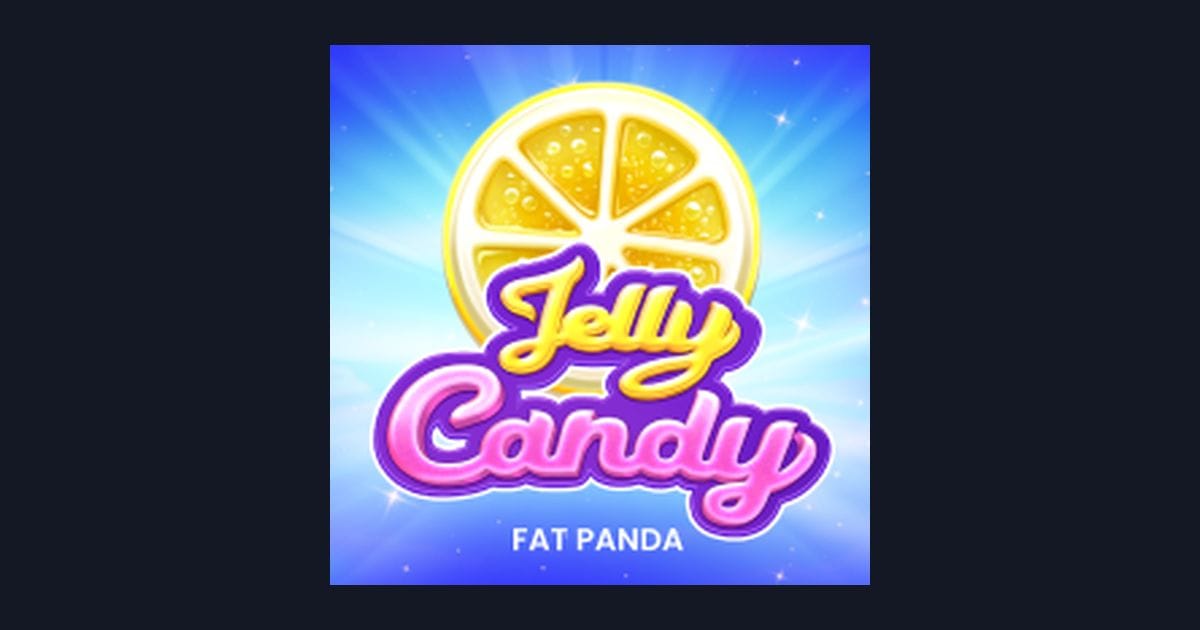 Nikmati Keseruan Freespin & Scatter Hoki di Slot Jelly Candy Pragmatic Play