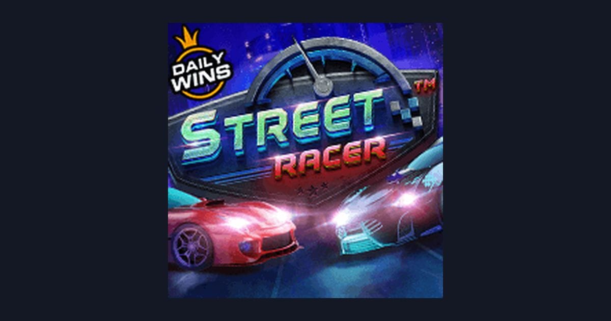Nikmati Sensasi Jackpot Progresif Terbesar di Slot Street Racer