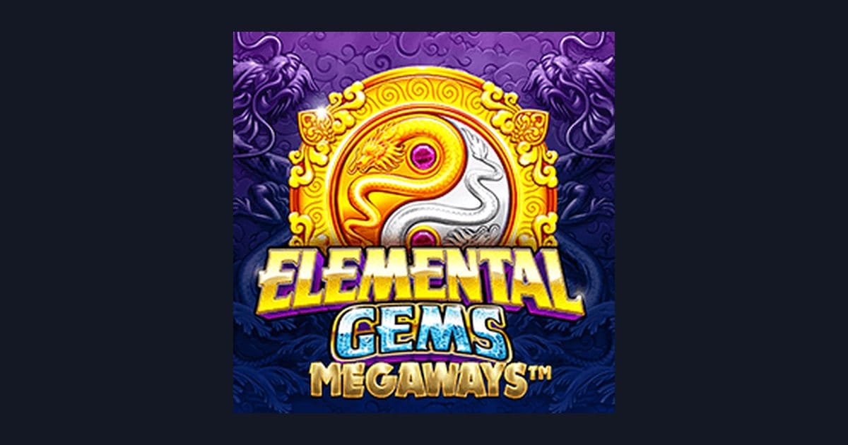 Nikmati Serunya Elemental Gems Megaways dengan Daftar & Login Gampang di LTE4D