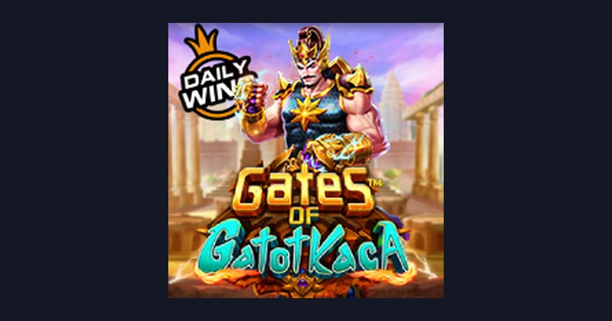Nikmati Serunya Gates of Gatot Kaca dengan Deposit Dana OVO Gopay Mudah