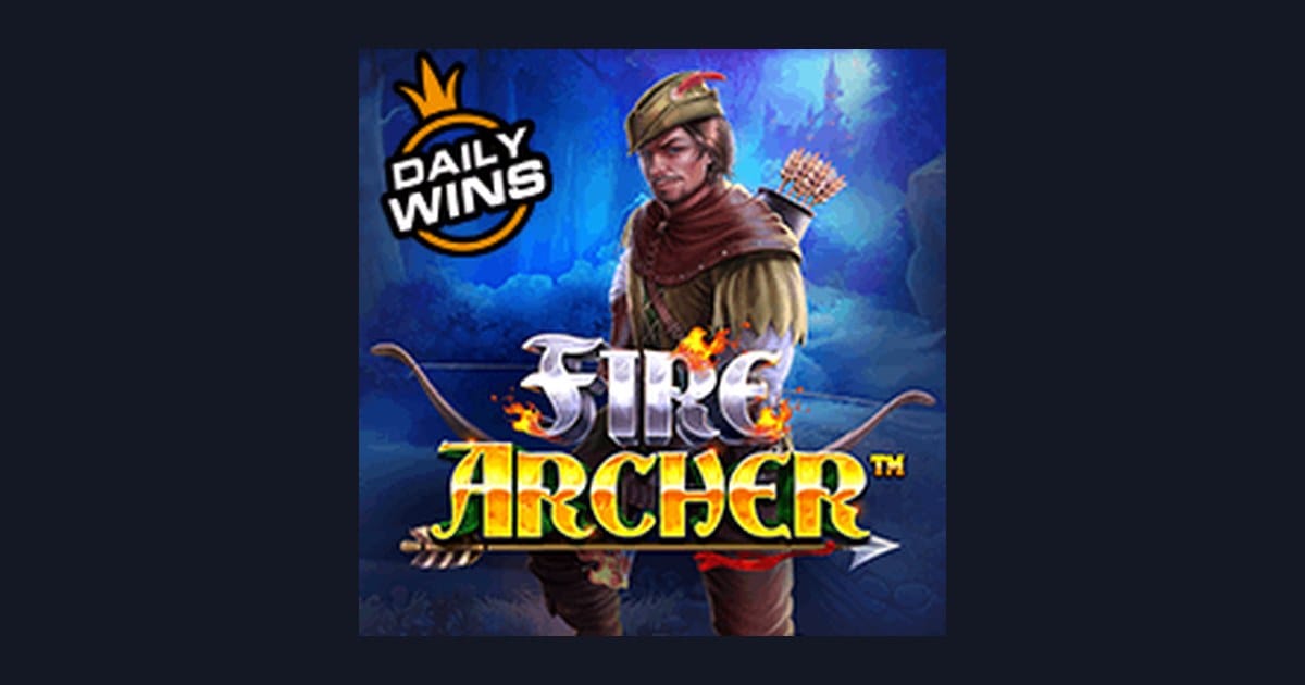 Nikmati Sensasi Slot Anti Rungkad Bersama Fire Archer dari Pragmatic Play