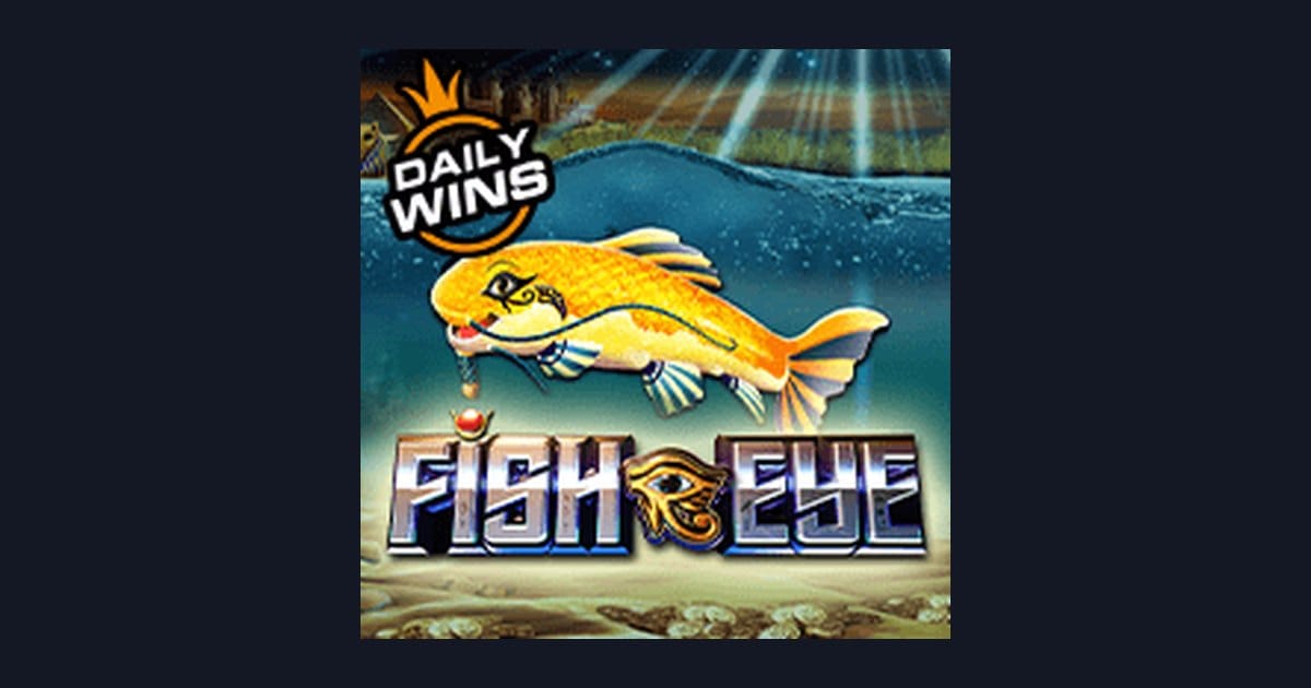 Rahasia Link Slot Gacor Fish Eye dari Provider Pragmatic Play