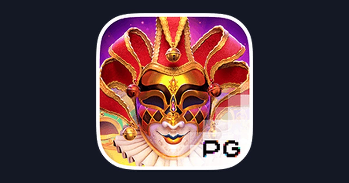 Rahasia Slot Gacor Mask Carnival Bagi Pemula dan Pro