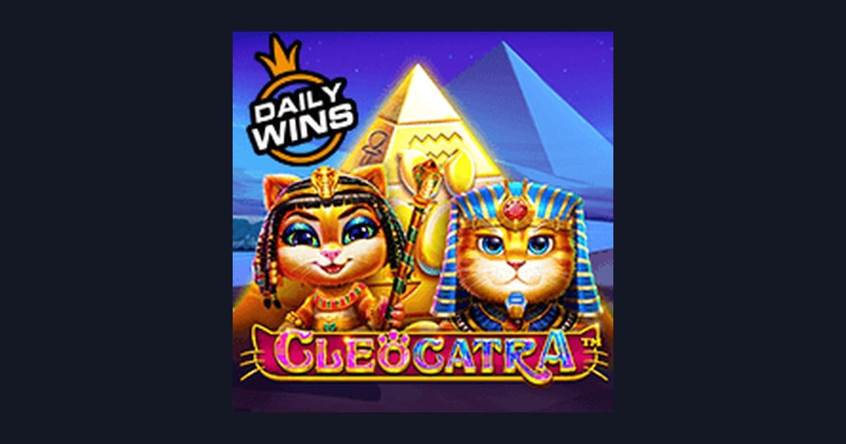 Rahasia Trik Auto Maxwin di Slot Cleocatra dari Pragmatic Play