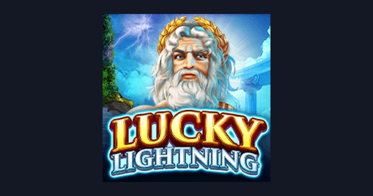 Raih Jackpot Progresif Terbesar di Slot Lucky Lightning dari Pragmatic Play