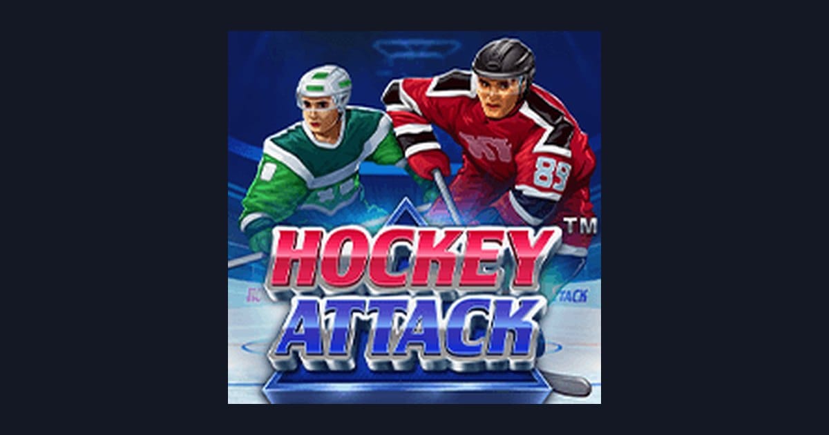 Raih Keberuntungan dengan Freespin & Scatter di Slot Hockey Attack