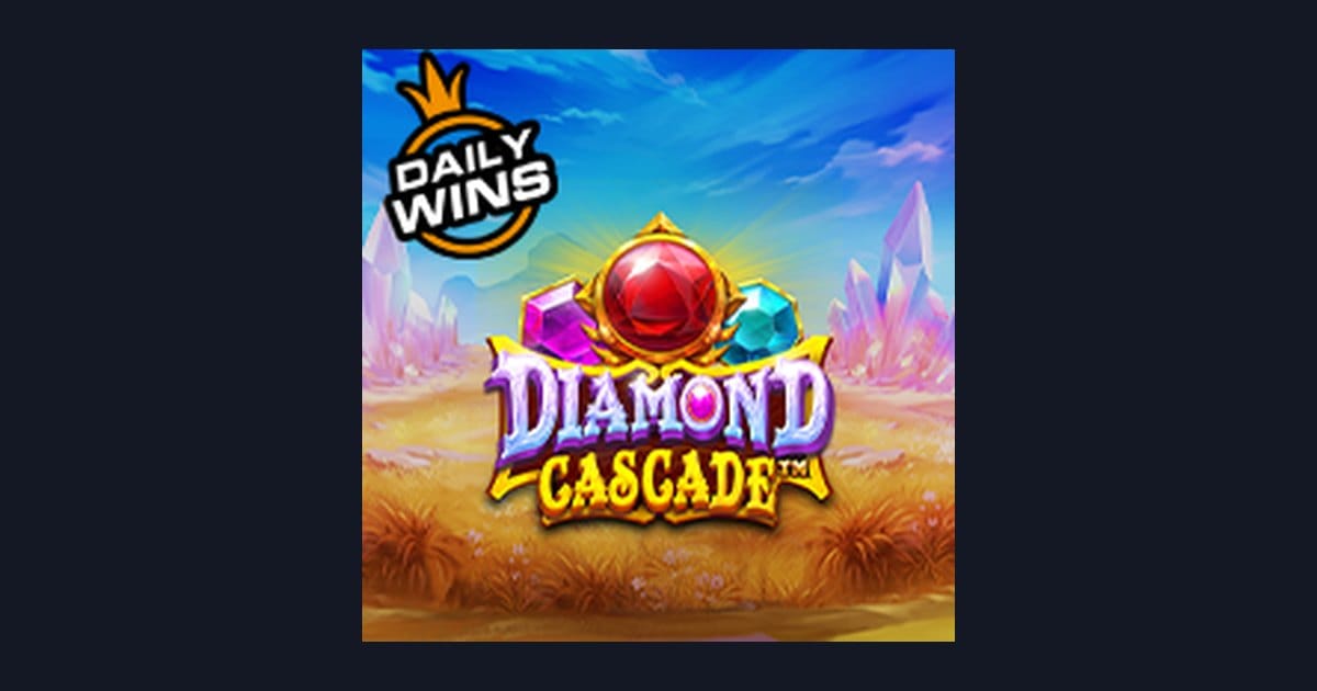 Review Jujur dan Demo Slot Diamond Cascade dari Pragmatic Play