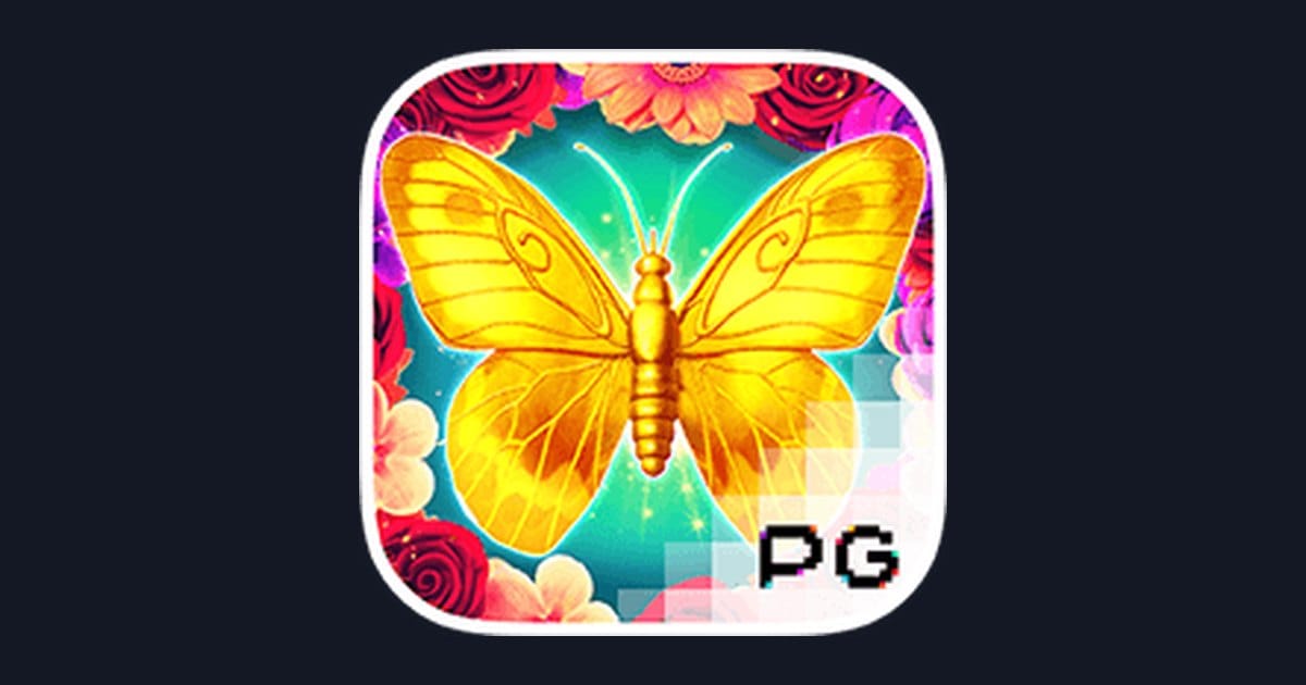 Seru Main Butterfly Blossom dengan Depo 5 Ribu di Slot Online Terpercaya