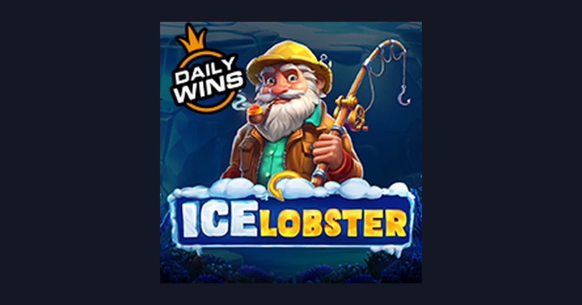 Strategi dan Tips Pola Maxwin di Slot Ice Lobster Pragmatic Play