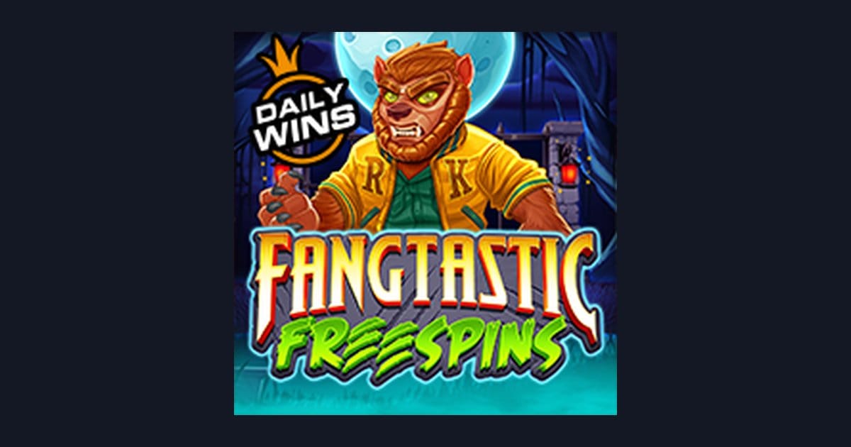 Bocoran RTP Hari Ini dan Strategi Bermain Fangtastic Freespins dari Pragmatic Play