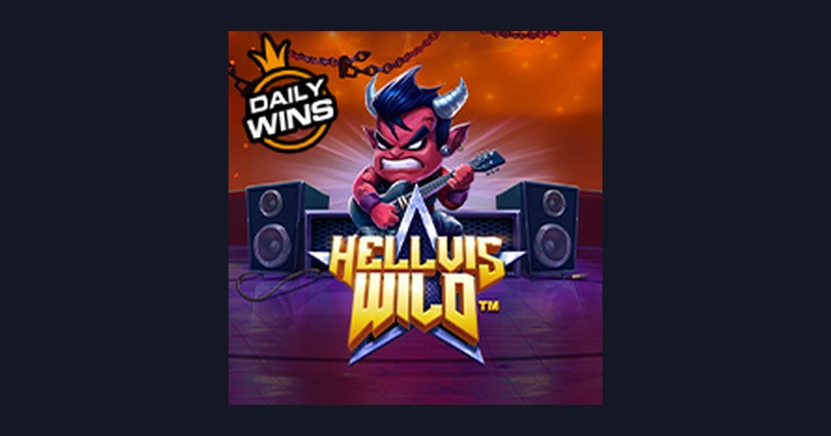 Bocoran RTP Hari Ini dan Tips Bermain Hellvis Wild yang Menguntungkan