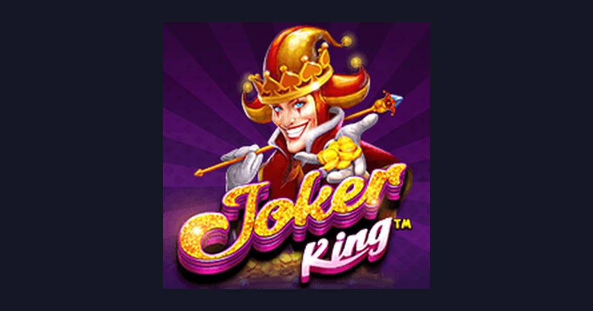 Joker King dan Tips Pola Maxwin untuk Slot Volatilitas Rendah