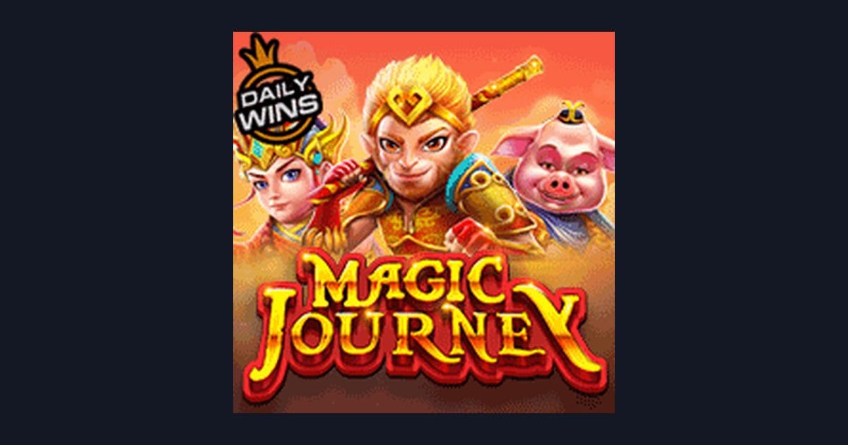 Magic Journey: Cara Modal Receh Cuan dari Slot Volatilitas Rendah