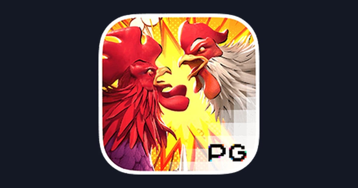 Main Rooster Rumble dengan Deposit Dana OVO & Gopay, Raih Kemenangan Mudah