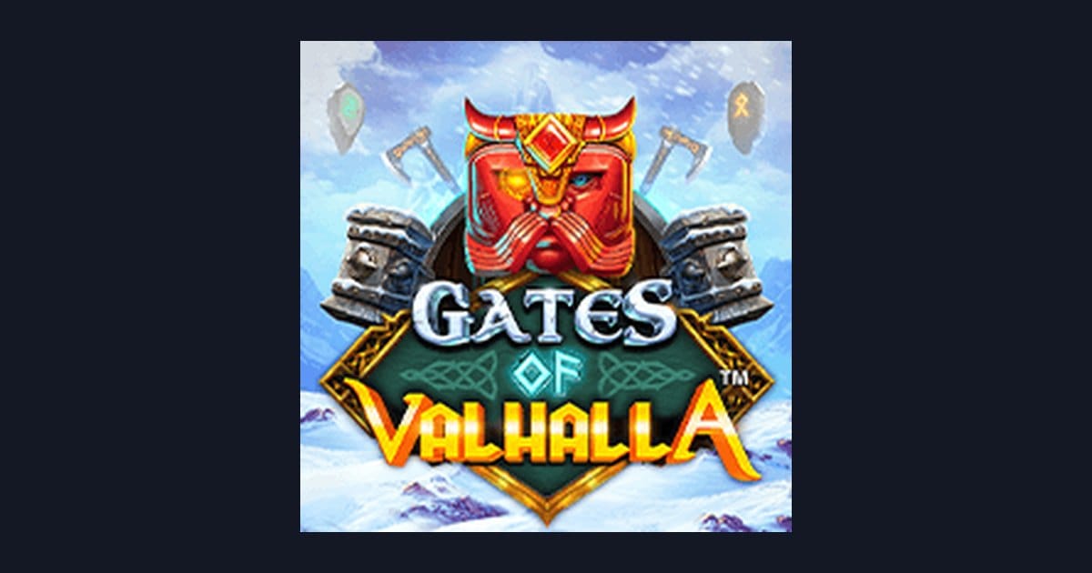 Menaklukkan Gates of Valhalla dengan Tips Pola Maxwin Terbaik