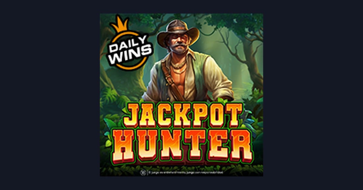 Menang Maksimal dengan Freespin & Scatter Hoki di Slot Jackpot Hunter