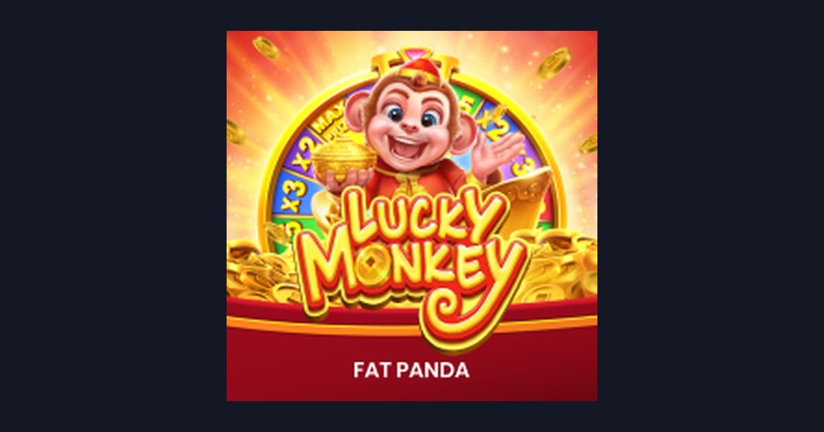 Modal Receh Cuan Maksimal di Slot Lucky Monkey dari Pragmatic Play