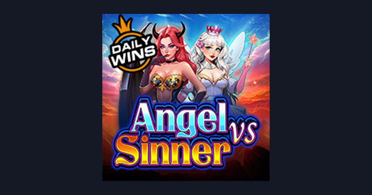Nikmati Sensasi Angel vs Sinner dengan Deposit Dana OVO GoPay Mudah