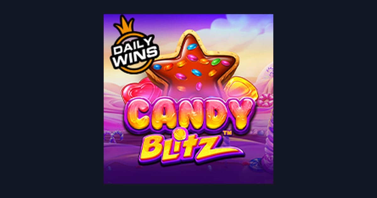 Rahasia Menang Mudah di Slot Candy Blitz yang Bikin Ketagihan