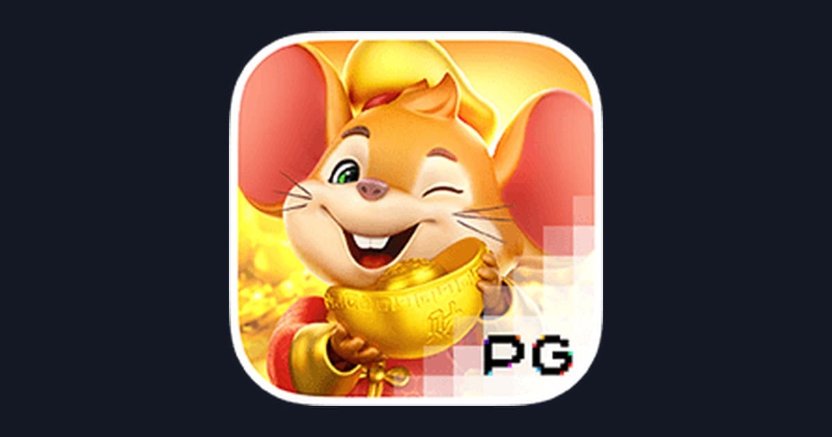 Rahasia Slot Gacor Hari Ini Bersama Fortune Mouse dari PG Soft
