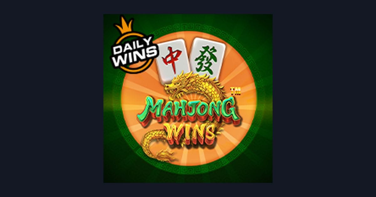 Raih Bonus New Member dengan Serunya Main Mahjong Wins dari Pragmatic Play