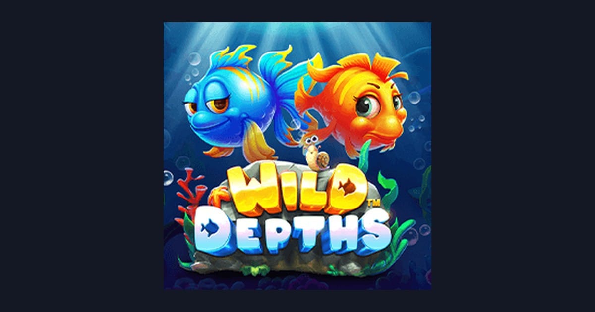 Raih Hoki Freespin & Scatter di Slot Wild Depths Pragmatic Play
