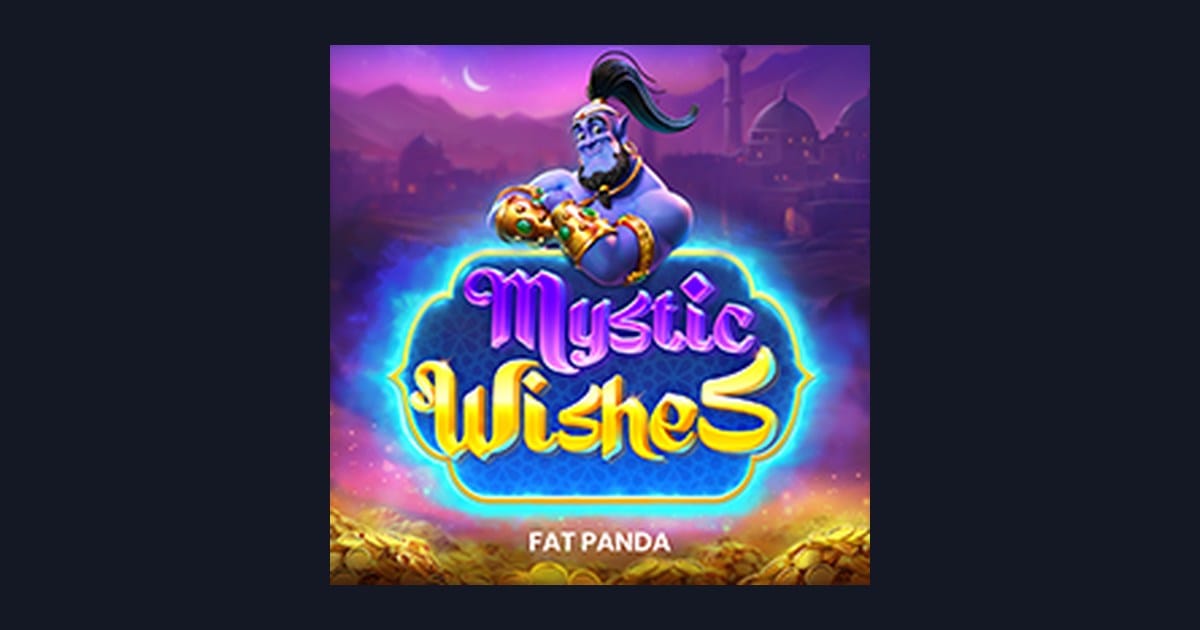 Raih Kemenangan Maksimal dengan Slot Gacor Mystic Wishes Hari Ini
