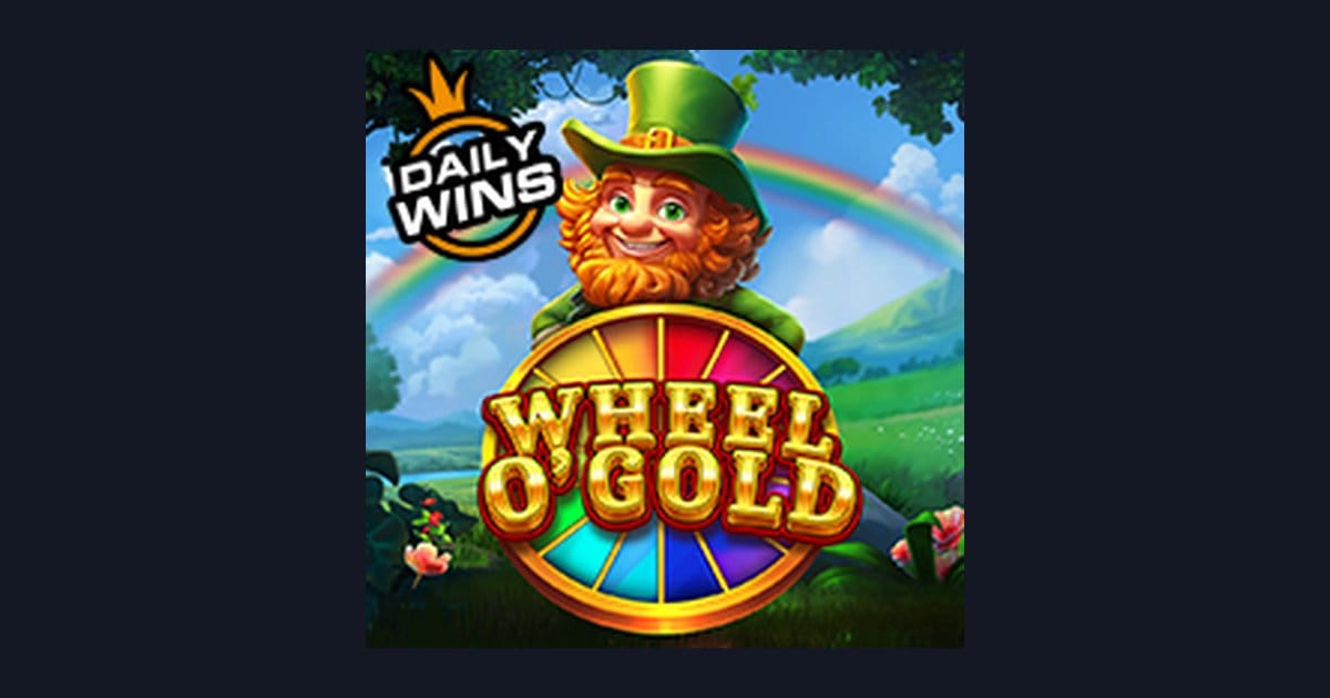 Rasakan Sensasi Menang di Wheel Ogold, Situs Slot Terpercaya Pilihan Anda