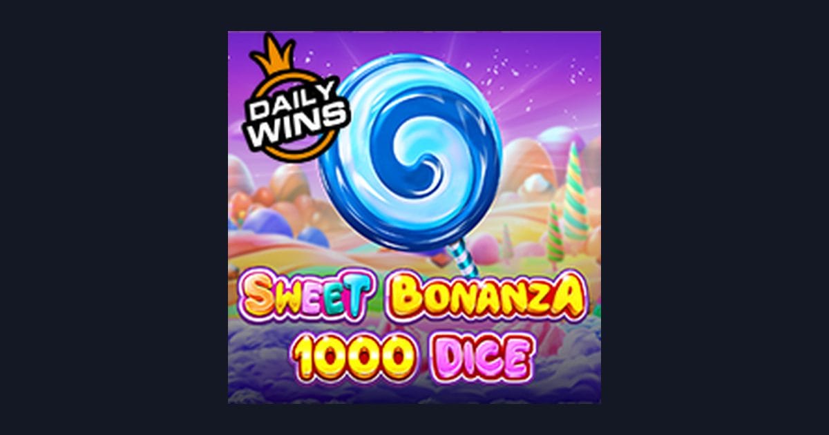 Review Jujur & Demo Sweet Bonanza 1000 Dice: Sensasi Slot Unik dari Pragmatic Play