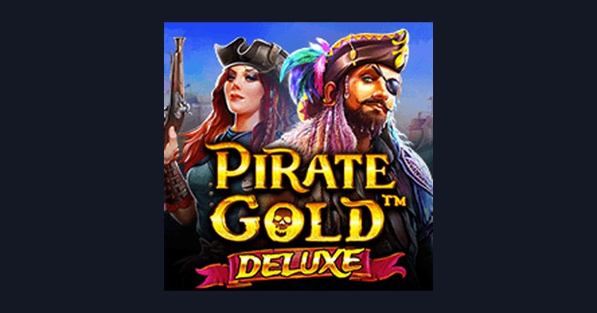 Nikmati Sensasi Pirate Gold Deluxe dengan Deposit Pulsa Tanpa Potongan