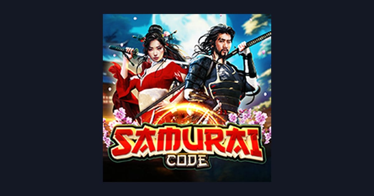 Seru Main Samurai Code dengan Modal Depo 5 Ribu di Slot Favorit