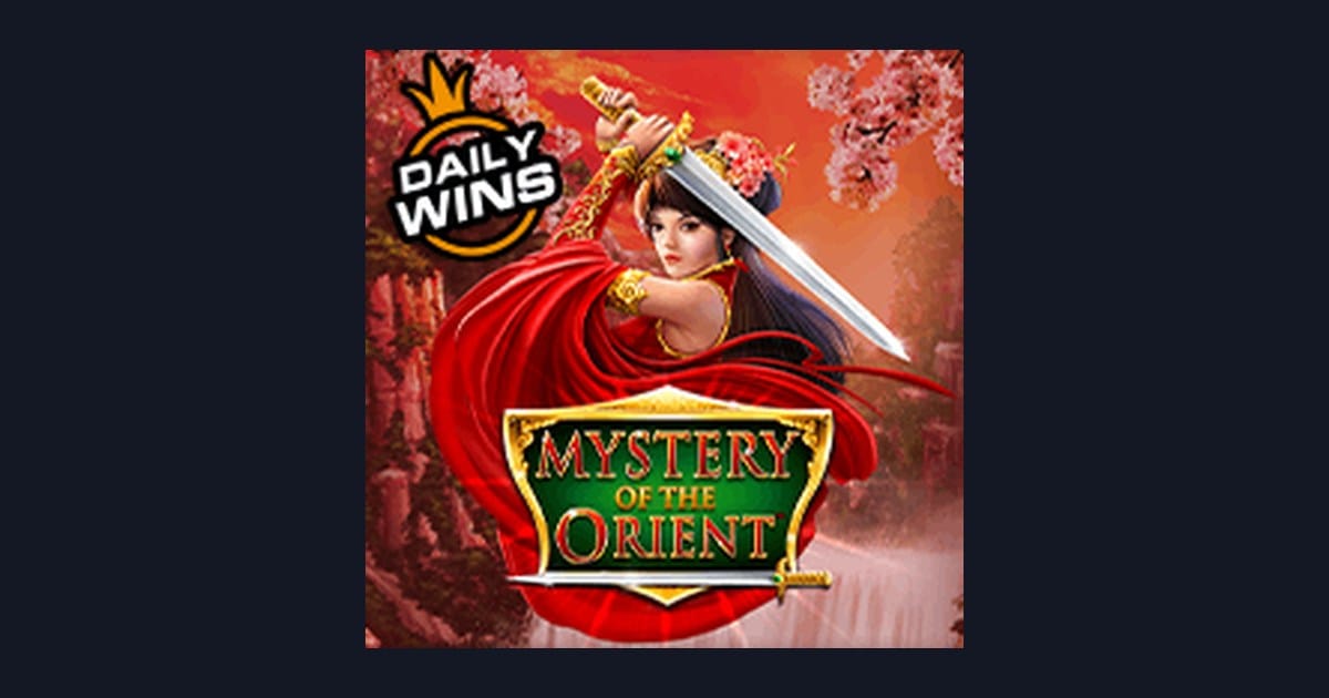 Trik Auto Maxwin Main Slot Mystery of the Orient dengan Volatilitas Rendah