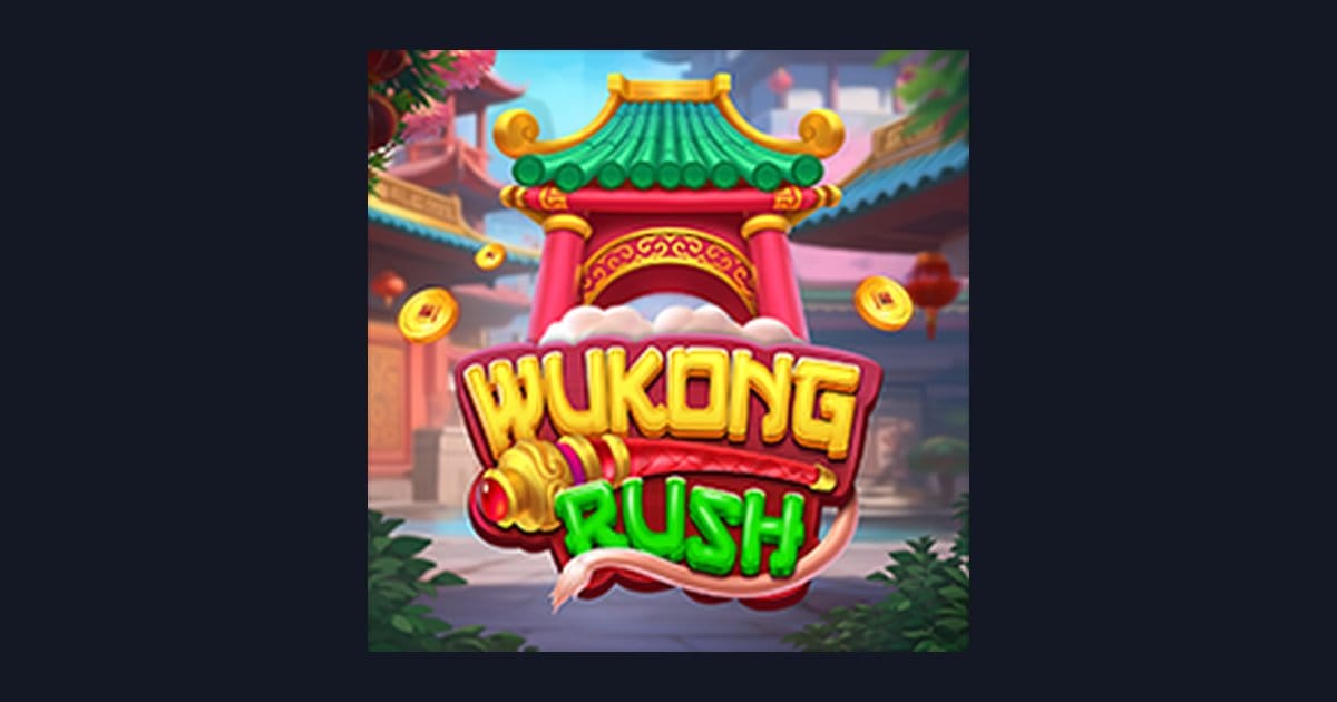 Wukong Rush dan Keseruan Freespin dengan Scatter Hoki di Slot Online
