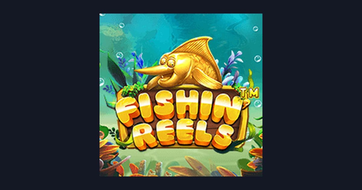 Fishin Reels Slot dengan Deposit Dana OVO Gopay Mudah dan Menguntungkan