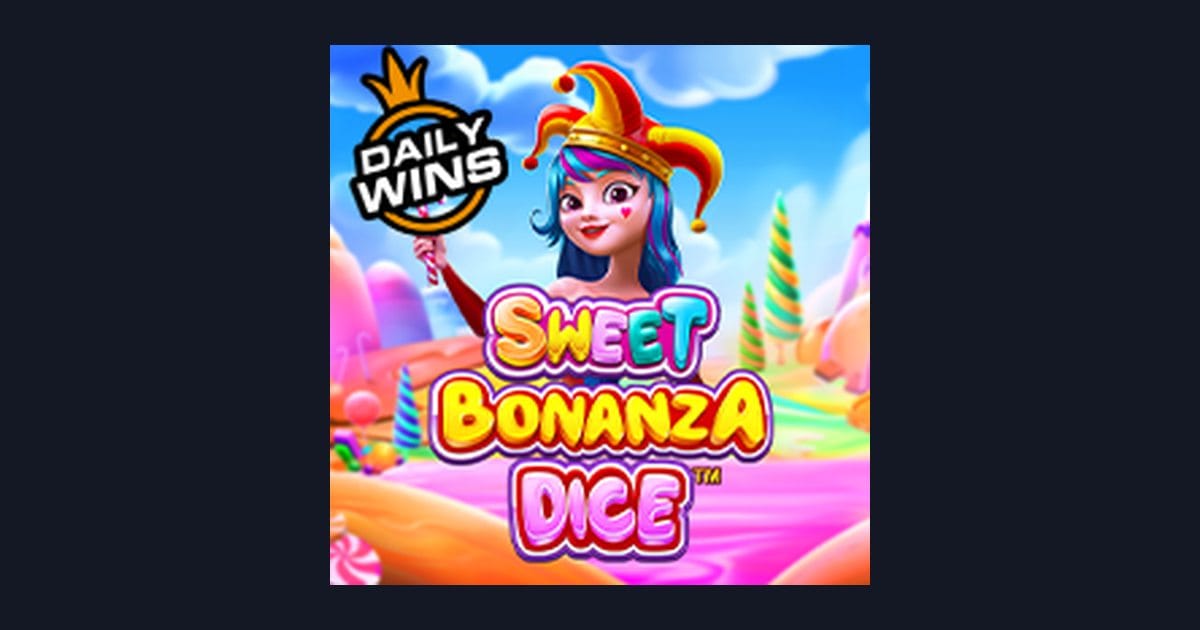 Nikmati Sensasi Sweet Bonanza Dice dengan Deposit Pulsa Tanpa Potongan